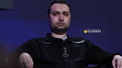 Кирило Буданов