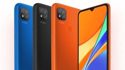 Xiaomi готовит к выходу свой новый бюджетный смартфон Poco C3: детали новинки