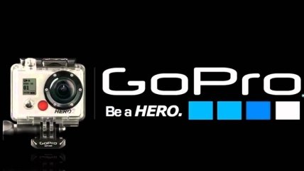 GoPro будет выпускать дроны в 2015 году