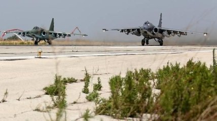 Российская армия ушла из военной базы Хамадан в Иране