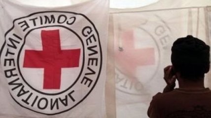 Сотрудников Красного Креста обстреляли в Ливии