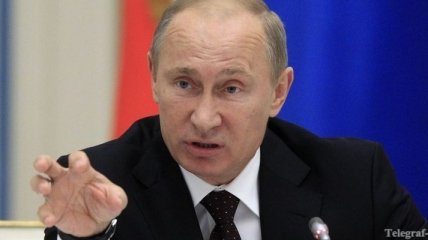 Путин поручил отучить бизнесменов "шакалить по сторонам"