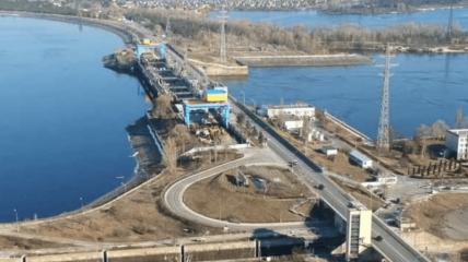 Мост в Вышгороде перекроют