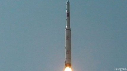 КНДР испытала ракеты в Японском море