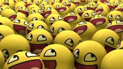 Самые смешные анекдоты для хорошего настроения