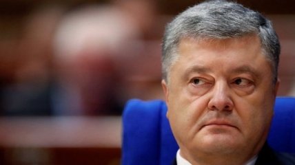 "Уважительные причины": Порошенко не придет в ГБР 