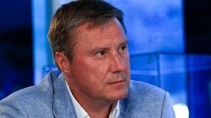Хацкевич назвал задачи "Динамо" на сезон