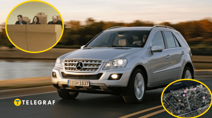 Из общаги на виллу: как жизнь судьи из Киева превратилась в сказку во время войны (фото)