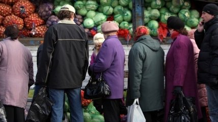 В Белоруссии с начала года потребительские цены выросли на 11,3%
