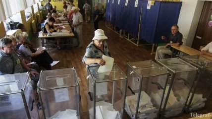 Выборы в Раду: ЦИК назвала имена еще 49 новоизбранных депутатов 