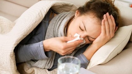Ученые рассказали, какие люди более восприимчивы к гриппу