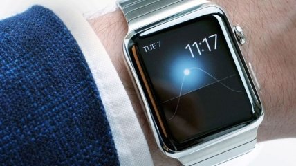 Продажи Apple Watch в 2015 году превысят 13 миллионов штук