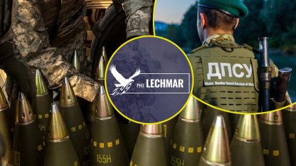 Поставки для військових тривають