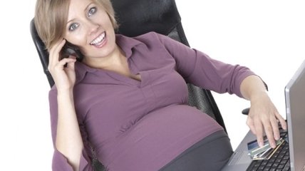 4 вредных бытовых прибора для беременной