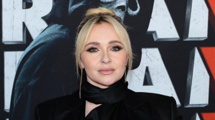 Хайден Панеттьери умерла в 36 лет