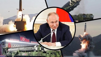 КНДР ждет ответственность за помощь РФ