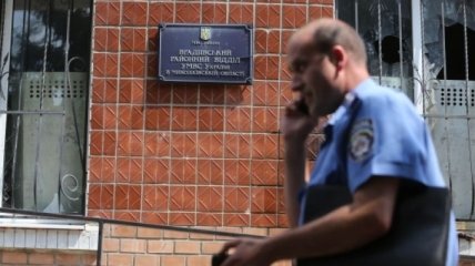 Аттестационная комиссия МВД уволит 3-х милиционеров из Врадиевки