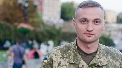 Полиция открыла дело о доведении до самоубийства героя АТО Волошина