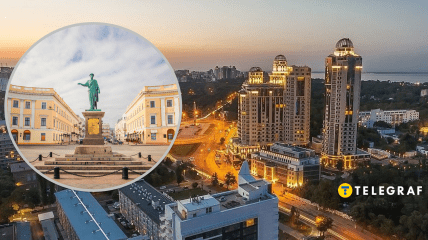 ЖК "Арк Палас №1"