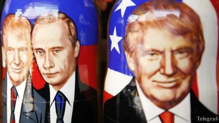 СМИ:  Трамп встретится с Путиным на полях G20