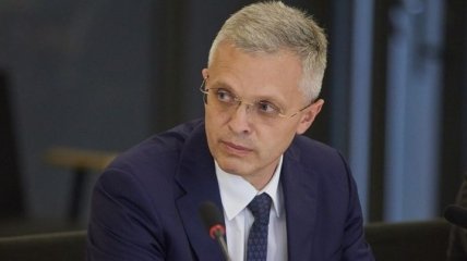 Зеленский представил нового главу Черкасской ОГА: что о нем известно 