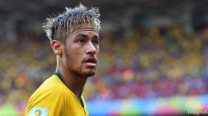 Неймар сможет помочь Бразилии в матче с Колумбией