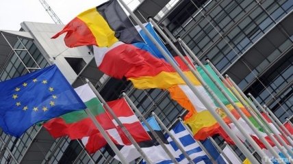 РФ расценила резолюцию ЕС как вмешательство во внутренние дела 