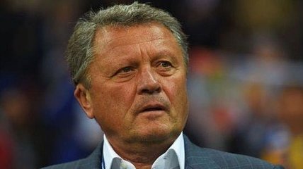 Маркевич назвал будущее украинского футбола