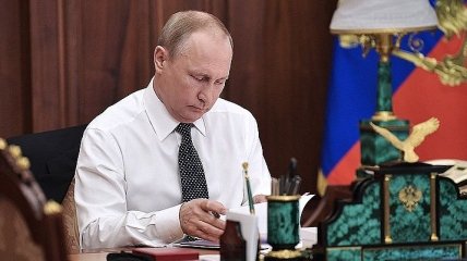 В Кремле проговорились, сколько "бункеров" у Путина