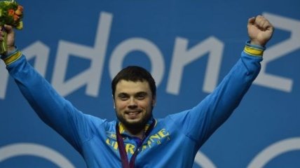Молодой украинский олимпиец завершил карьеру