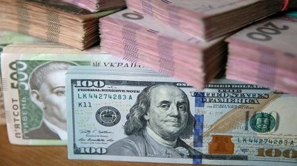 Евро и доллар подорожали: курс валют в Украине на 30 июля