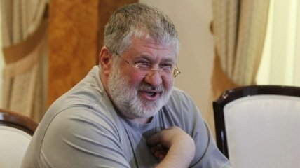 Коломойский попал в список "Миротворца"