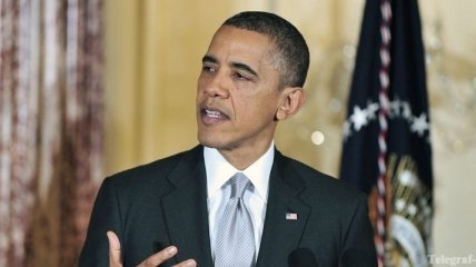 Обама официально объявил о отмене поправки Джексона-Вэника