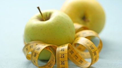Как похудеть после родов. Яблочная диета к Спасу 2015