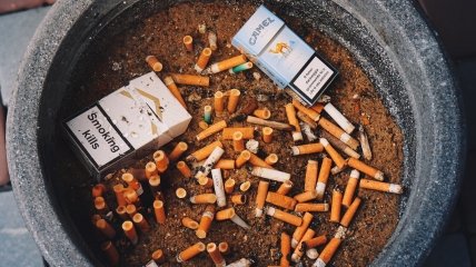 В Украине могут подорожать сигареты