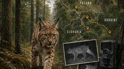 Для рисей не існує кордонів