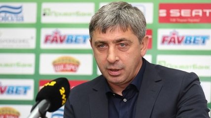Севидов: Мы возвращаемся в прошлое, когда "Динамо" было непобедимо