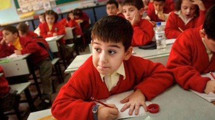 В турецких школах теорию эволюции заменят изучением джихада