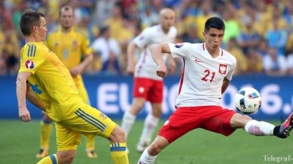 "Лестер Сити" подтвердил трансфер полузащитника сборной Польши