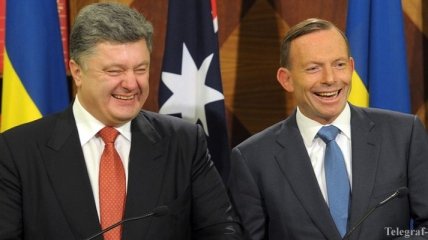 Австралия предоставит ВСУ более $2 млн