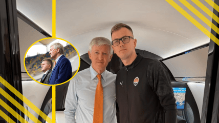 Ринат Ахметов