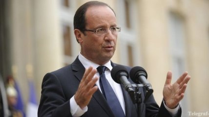 Президент Франции отменит домашнее задание для школьников