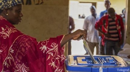 В Мали состоится второй тур президентских выборов