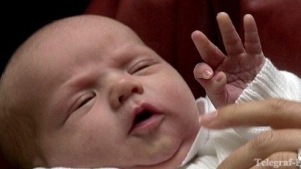 Днепропетровск побил рекорд по рождаемости
