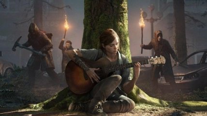 The Last of Us Part II: певица Лотте Кестнер обвинила Naughty Dog в плагиате
