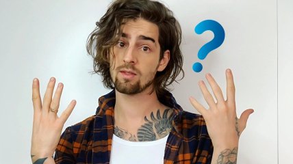 Владимир Дантес