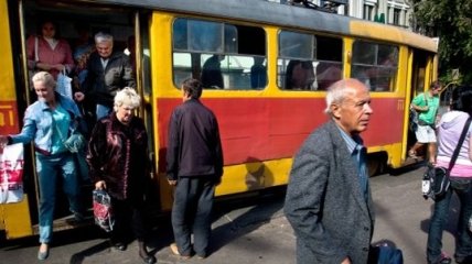 Новые трамвайные маршруты запустят в столице на Троещине