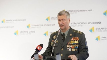 Эксперт: Оружие может поставляться в Украину через Литву