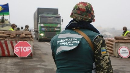 Киев призывает РФ не допускать нарушений на совместной границе