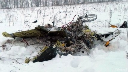Названа роковая ошибка пилотов Ан-148 перед авиакатастрофой
